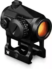 NEW VORTEX Optics Crossfire Red Dot 2 MOA Sight (CF-RD2)