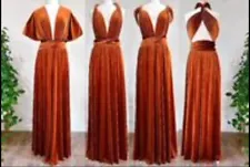 bridesmaid dresses