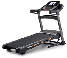 Nordictrack NTL11219A T 8.5 Series Corded Electric Treadmill - Black