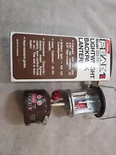 Coleman Peak 1 Model 222-7107 Lantern NEW in Box!!