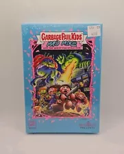 Garbage Pail Kids: Mad Mike and the Quest for Stale Gum (NES Cartridge)~ iam8bit