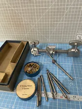 New ListingFavorite Small Precision Lathe - Swiss-made / Watch-makers Tool / watchmakers