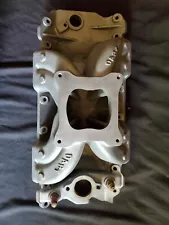 Dart Single Plane Intake Manifold For BBC