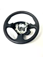 Honda Genuine S2000 Steering Wheel AP1 Early Model / AP2 Leather Acura OEM JDM