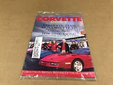 corvette magazine cars for sale