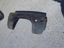 1969,1970 buick lesabre front fender nos 1387054