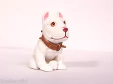 Hood Pups Puppy Hounds English Bull Terrier Dog Figure