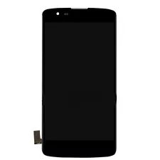 LCD Display + Digitizer Touch Screen Glass Assembly Part Fits For LG - Black