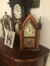 antique clocks for sale