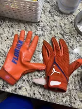 Florida Football Gloves ð