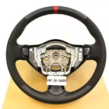 Express Delivery Nissan Nismo Fairlady Z 370Z Steering Wheel 48430-6GA0A