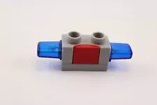 Lego Duplo Vehicle Siren With Lights And Sound Police Emergency - Works