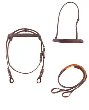 horse racing bridles for sale