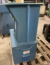 Krendl All-Fiber Insulation Blowing Machine , 425, Without Hopper