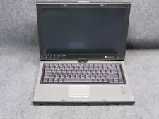 Gateway TA1 M280E 14" Laptop Intel Pentium M 1.73GHz 512MB RAM 250GB HDD