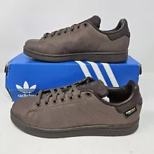 Adidas Cordura Stan Smith Classic Casual Shoe / Brown / IG0247 / Mens 7 , Wmns 8