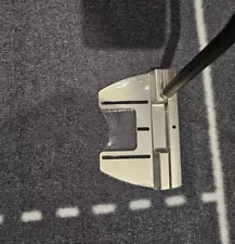 Good Good Satin Mallet Putter