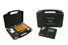 TECSUN PL-990x Kit PLL Triple Conversion AM/FM Longwave Shortwave SSB Radio