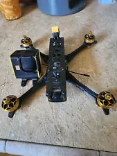 Custom 5" Fpv Drone