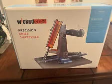 Wicked Edge WE130 Knife Sharpener