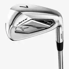 Mizuno JPX 925 Hot Metal Pro Iron Set - New 2025 - Right Hand Custom