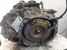 Used Automatic Transmission Assembly fits: 2014 Jeep Patriot AT CVT 2.0L FWD fro