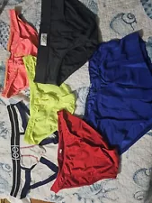 Mens Swim Briefs