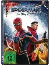 Spider-Man: No Way Home -BR