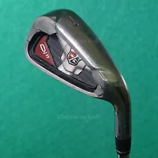 Wilson Staff Di11 Single 7 Iron Factory True Temper Steel Uniflex