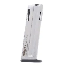 Walther P22 .22 LR 10-Round Magazine 512602