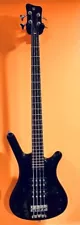 Warwick Corvette $$ Bass guitar - 4 string