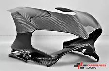 Carbon Fiber Front Fairing for Ducati 1299 Panigale 2015-2017 (For: Ducati 1299 Panigale)