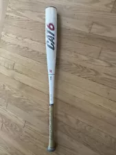 Marucci Cat 6 BBCOR Certified 32/29