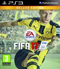 Fifa 17 (Deluxe Edition) (PC) (UK IMPORT)