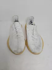 adidas Yeezy Boost 350 V2 Mens Size 11.5 Cream White/Triple White CP9366