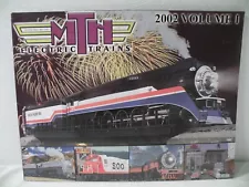 mth trains for sale ebay