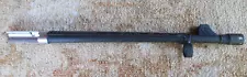 Turkish Hatsan Escort 18" barrel heat shield tactical 12 Ga. pump magnum