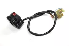 2020 Kymco MXU 700I ATV Left Hand Start Run Button Light Multi Bar Switch (For: KYMCO)