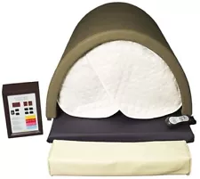 Clearlight Sauna Dome low EMF far infrared detox