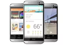 NEW *BNIB* HTC One M8 - 16/32GB (Unlocked) UNLOCKED Smartphone INT'L VERSION