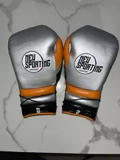 New Sporting 16 Oz Boxing Gloves