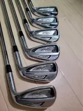 Titleist Iron Set