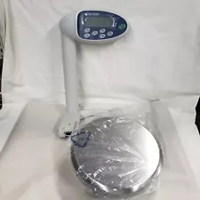 Mettler Toledo Automotive Paint Mixing Scale BBA242 NEW