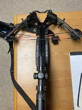 Ten Point FX 4 Crossbow