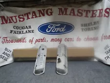 $ 67 68 69 70 Shelby GT350 Cobra Valve Covers Nice Orig