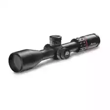 Burris 200203 Veracity PH 4-20x50mm RC (Rapid Cross) MOA Reticle Riflescope