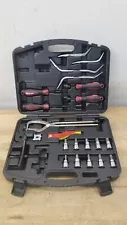 New ListingMatco BTS23 23-Piece Brake Service Tool Set