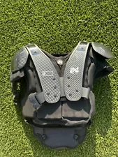 2 in 1 Football Shoulder Pads Size S/M