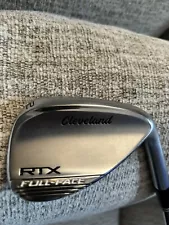 Cleveland RTX Zipcore Wedge Golf Club