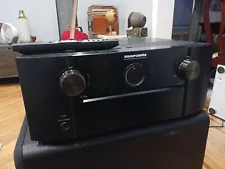 Marantz SR 7007 7.2 Channel 125 Watt Receiver